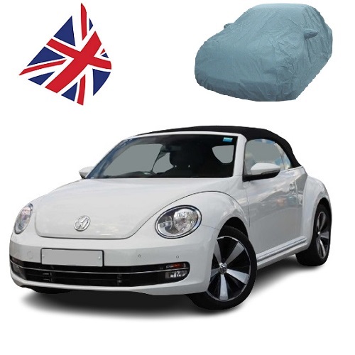 Car cover for vw deals beetle convertible